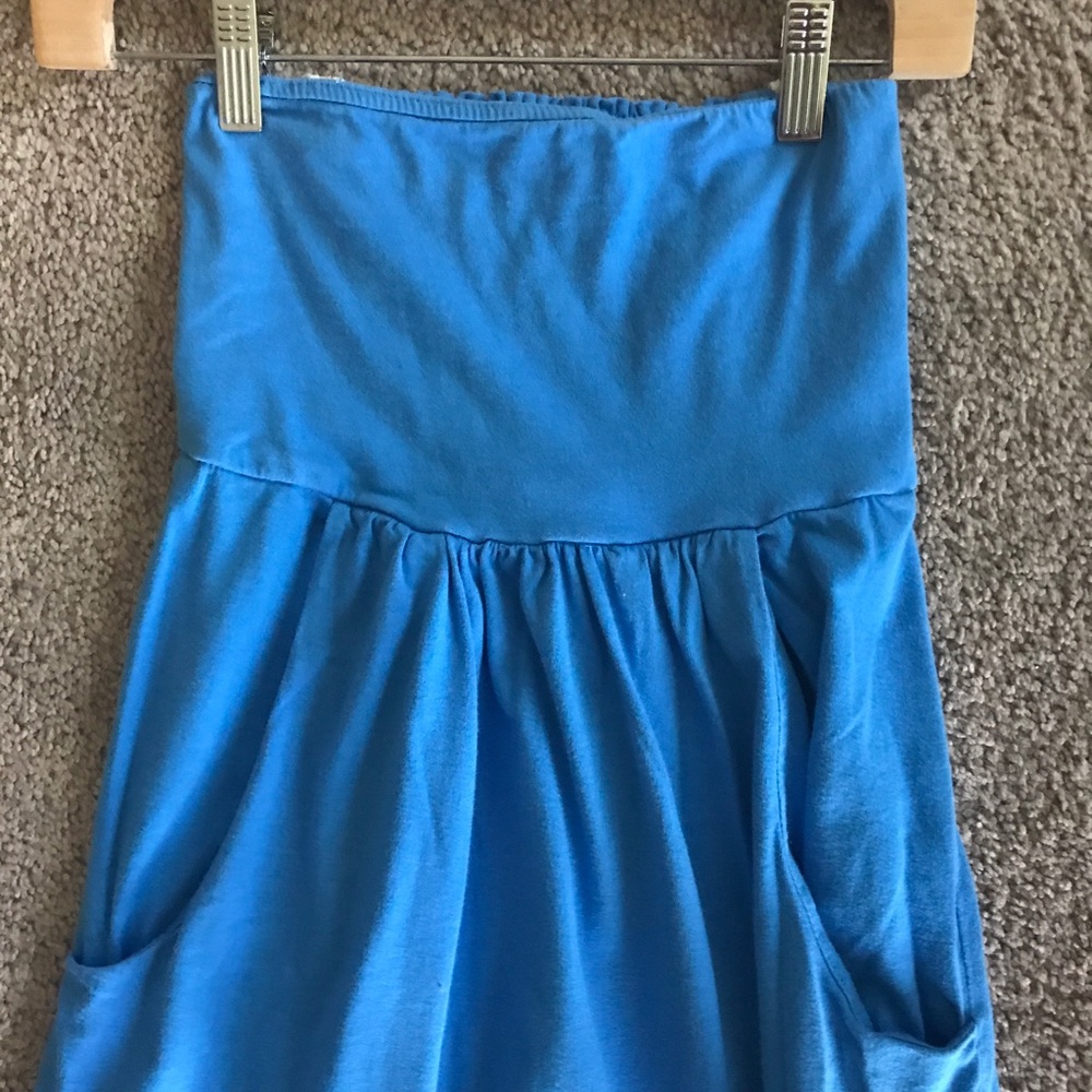 Organic Cotton Thread 4 Thought Maxi